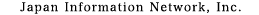 Japan Information Network, Inc.