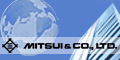 MITSUI &CO.,LTD