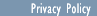 Privacy Policy